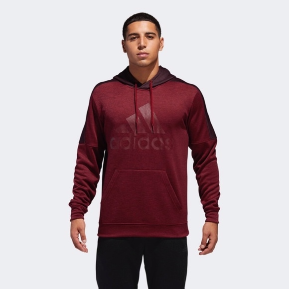TEAM ISSUE PULLOVER HOODIE BQ8769 O3 - Picture 5 of 5